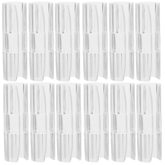 Ogitude 12Pcs Bed Clips Holders Grippers Blanket Fasteners Reusable Blanket Fasteners Keep Mattresses Snug