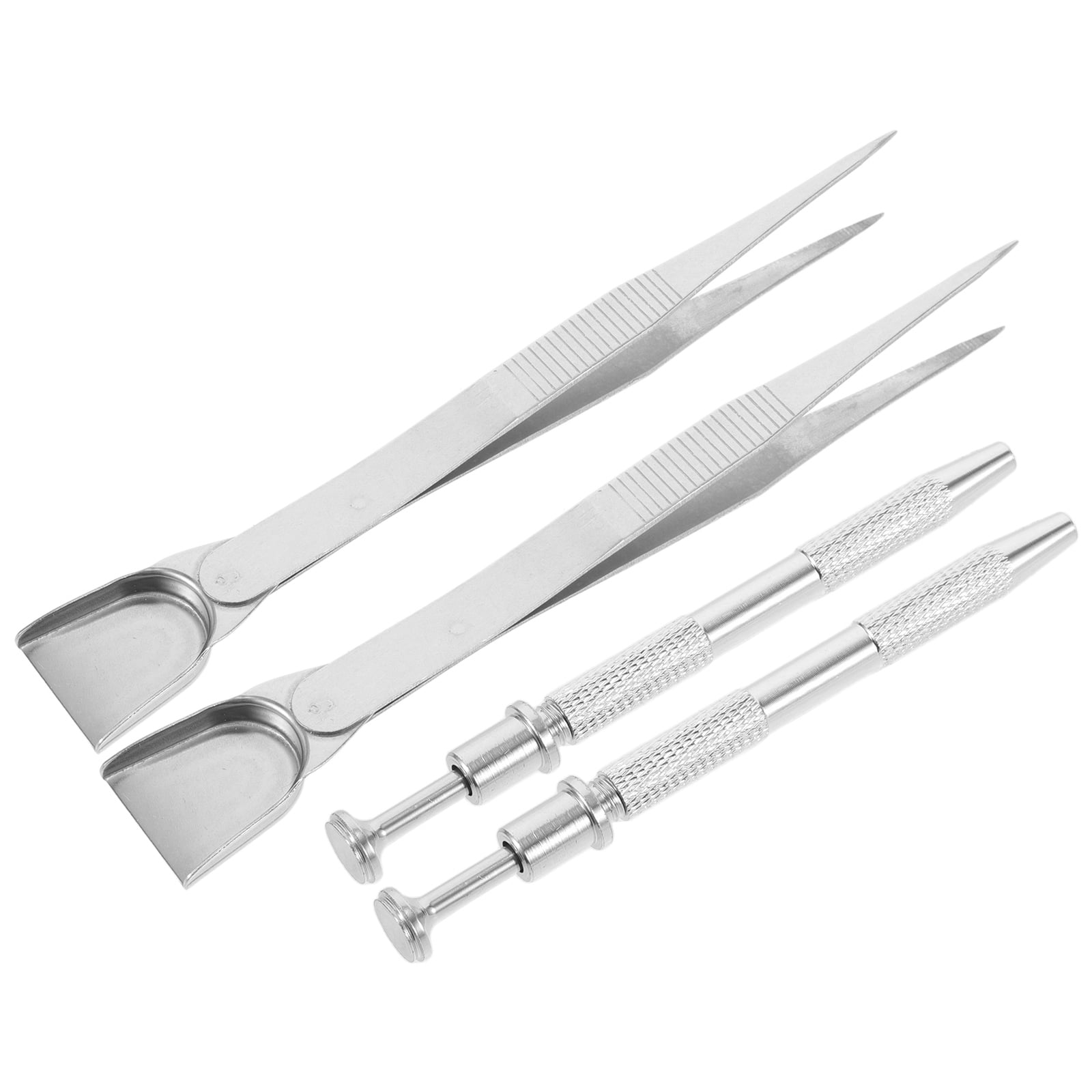 Ogitude Punch Needle Kit Punch Needle Fabric Sewing Needle Tools for