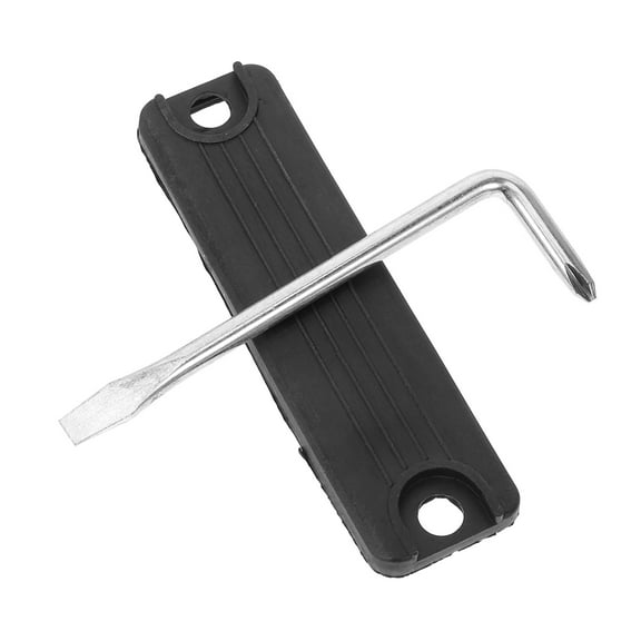 Ogitude Trunk Lid Handle Grip Cover Trunk Back Door Handle Grip Cover Repair Tool for Car Auto