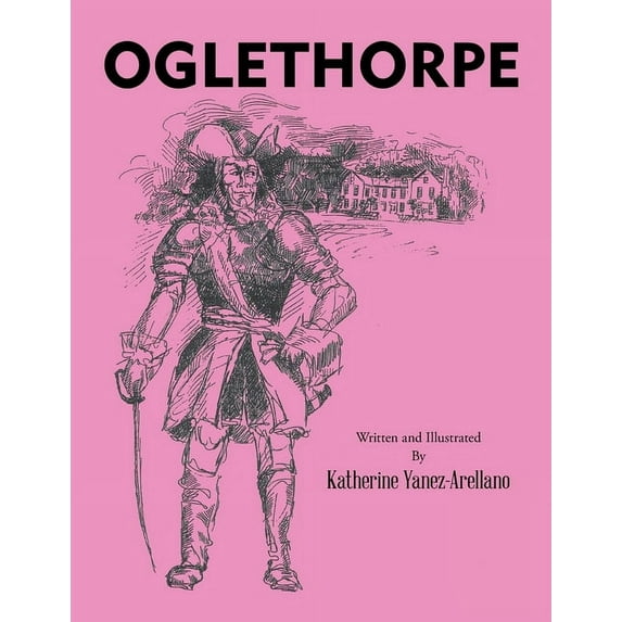 Oglethorpe (Paperback)