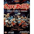 thumbnail image 1 of Pre-Owned Ogre Battle: Official Secrets & Solutions (Paperback) 0761512241 9780761512240, 1 of 1