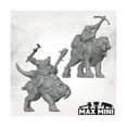 thumbnail image 1 of Ogre Beast Riders New, 1 of 1