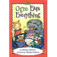 thumbnail image 1 of Ogre Eats Everything (Hardcover) 9780525472919, 1 of 1