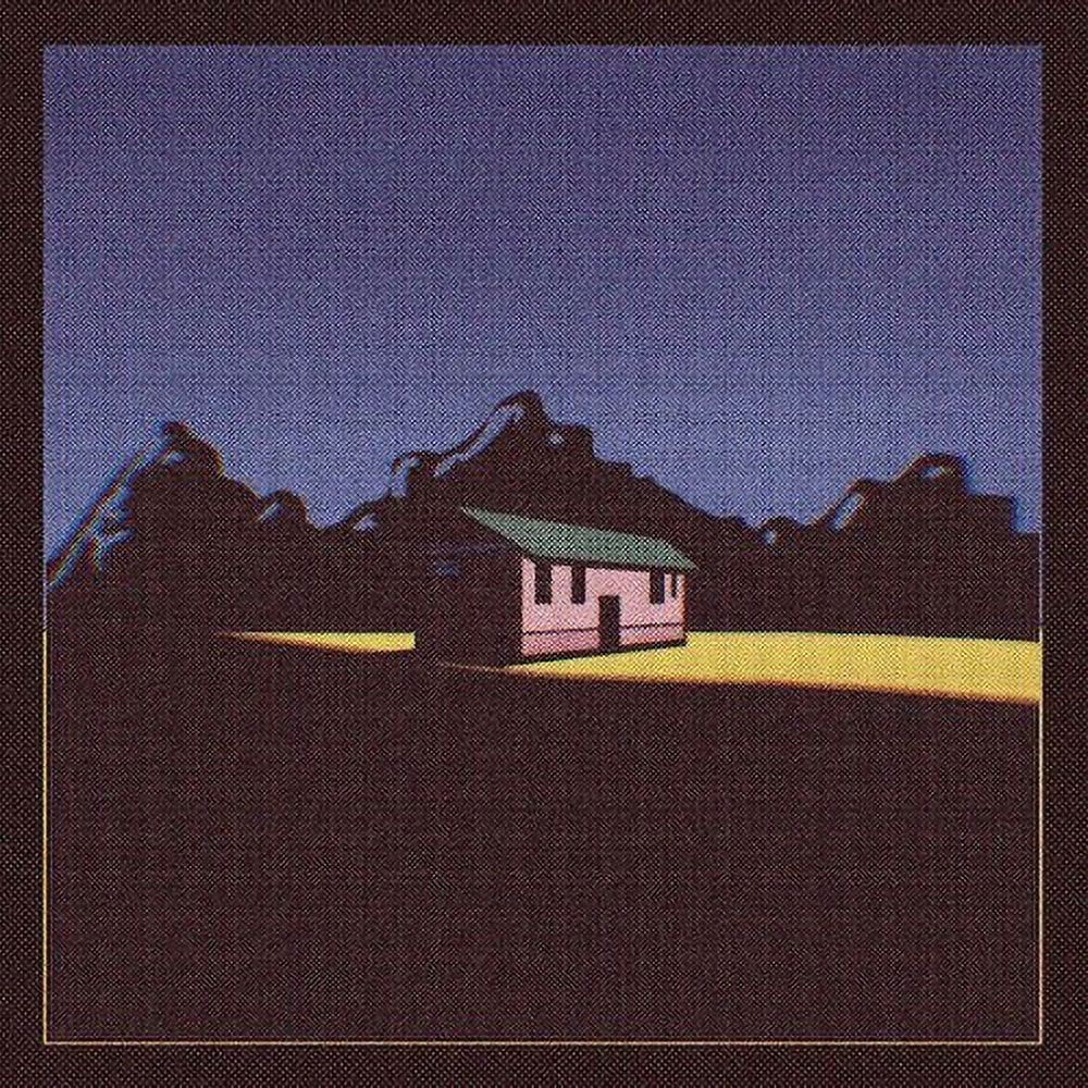 Ogre You Asshole - Outside Of The House EP - Music & Performance - Vinyl