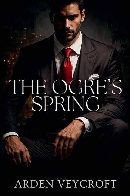 The Ogre's Spring, (Paperback)