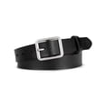 thumbnail image 1 of Ogusmenut Women Belts Casual Leather Belt for Jeans Pants Dress with Pin Buckle, 1 of 8