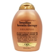 Ogx Brazilian Keratin Therapy Shampoo, 13 Oz.