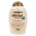 thumbnail image 1 of Ogx Coconut Miracle Oil Shampoo 13 Oz., Pack of 3, 1 of 2