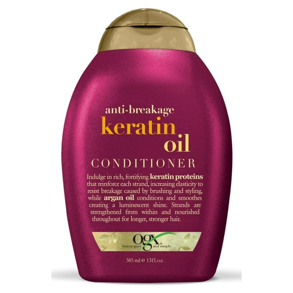 Ogx Conditioner Keratin Oil 13oz