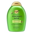 thumbnail image 1 of Ogx Conditioner Rosemary Mint Refresh & Clarify 13 Ounce (385ml) (Pack of 3), 1 of 2
