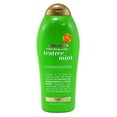 thumbnail image 1 of Ogx Extra Strength Refreshing Scalp + Tea Tree Mint Conditioner, 1 of 2