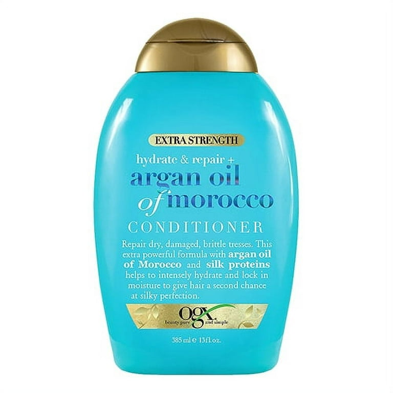 Argan Oil of Morocco Extra Penetrating Oil | OGX® Beauty