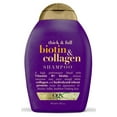 thumbnail image 1 of Ogx Shampoo Biotin & Collagen 13oz (Pack of 2), 1 of 2