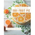 thumbnail image 1 of Oh! 1001 Homemade Fruit Pie Recipes: Cook it Yourself with Homemade Fruit Pie Cookbook!, (Paperback), 1 of 1