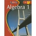 thumbnail image 1 of Pre-Owned Oh Algebra 1, Student Edition (Hardcover) 0078652472 9780078652479, 1 of 1