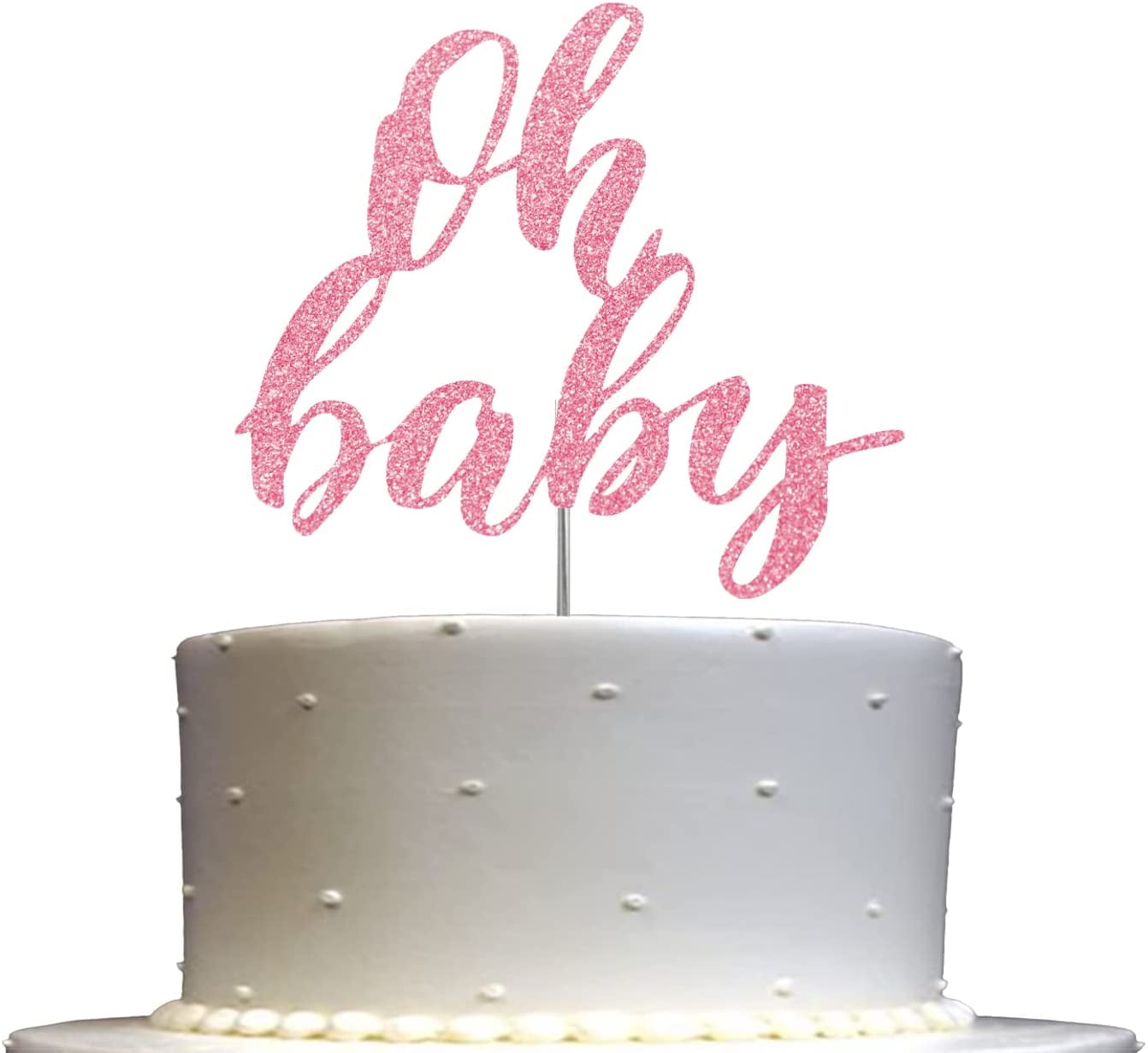 Baby Shower Cake Pan