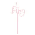 thumbnail image 1 of Oh Baby Drink Stirrer, Set of 12, 1 of 7