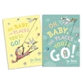 thumbnail image 1 of Oh, Baby, The Places You'll Go! Slipcase edition (Hardcover) by Dr. Seuss, 1 of 4