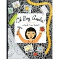 thumbnail image 1 of Pre-Owned Oh Boy, Amelia (Paperback) 1584853301 9781584853305, 1 of 1