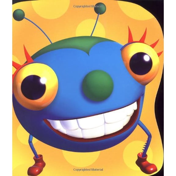 Pre-Owned Oh Boy, Its Bounce! (Miss Spider) (Unknown) 0448440105 9780448440101