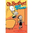thumbnail image 1 of Pre-Owned Oh, Brother! Brat Attack! (Paperback) 1449472257 9781449472252, 1 of 1