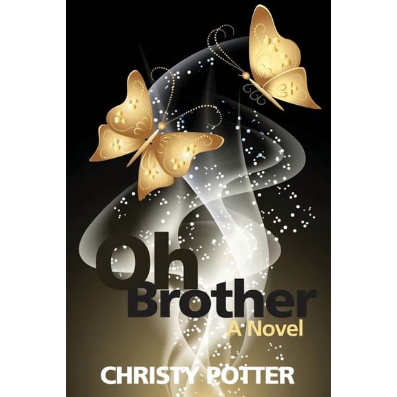 Oh Brother (Paperback)