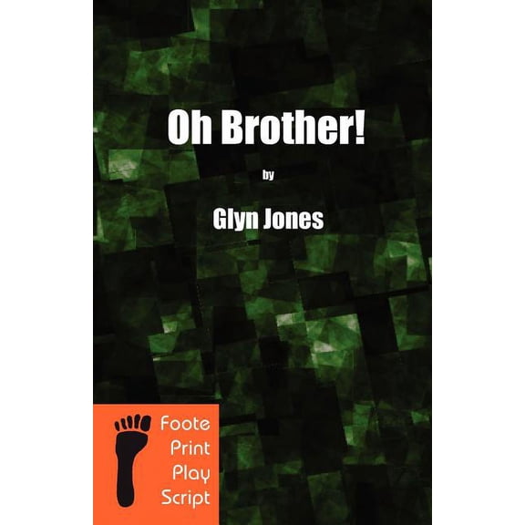 Oh Brother! (Paperback)