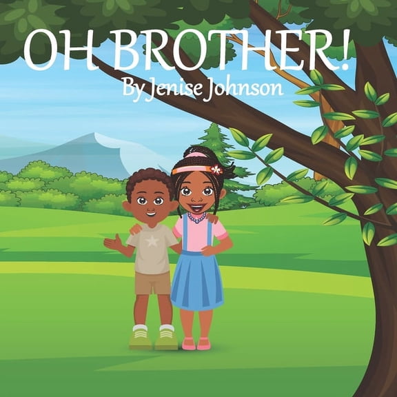 Oh Brother!, (Paperback)