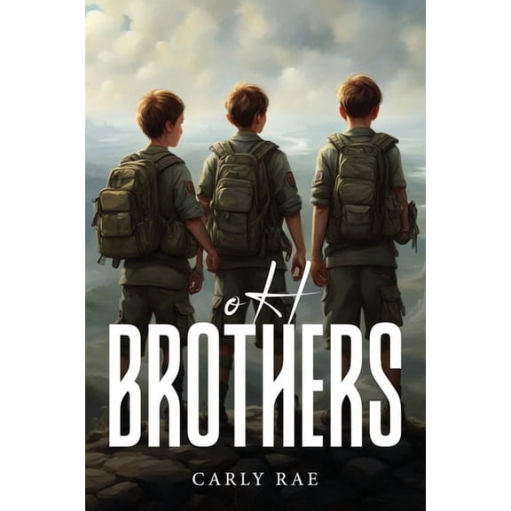 Oh, Brothers (Paperback)