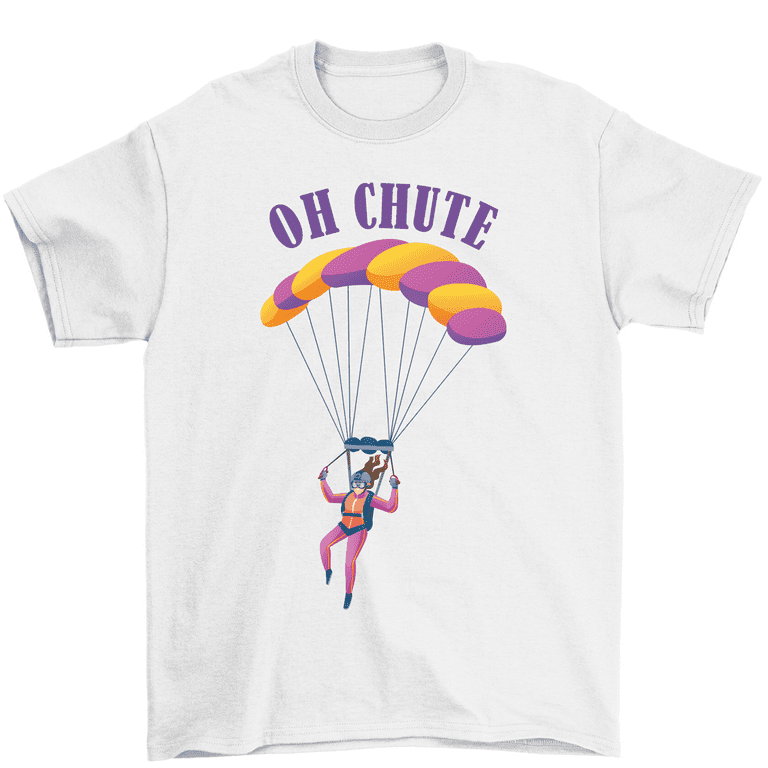 Skydiving 2024 shirts funny