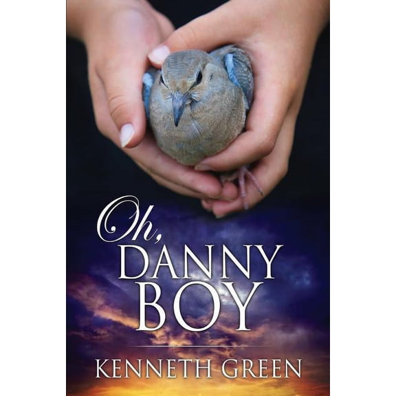 Oh, Danny Boy, (Paperback)