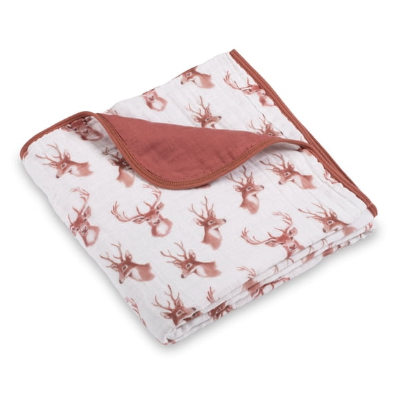 Oh Deer Quilt