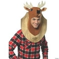 thumbnail image 1 of Oh Deer Trophy Adult Halloween Accessory, 1 of 2