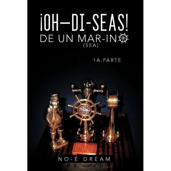 Oh-Di-Seas De Un Mar-Ino