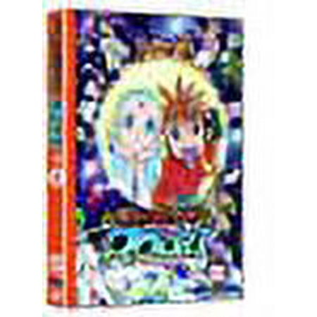 Oh! Edo Rocket: Season 1, Part Two