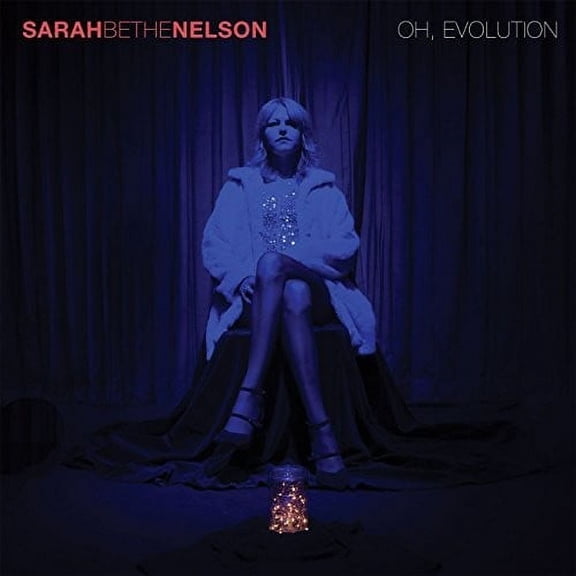 Oh Evolution (CD) (Digi-Pak)