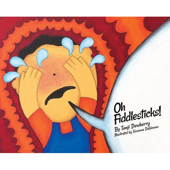 Pre-Owned Oh Fiddlesticks! (Hardcover) 0988270803 9780988270800