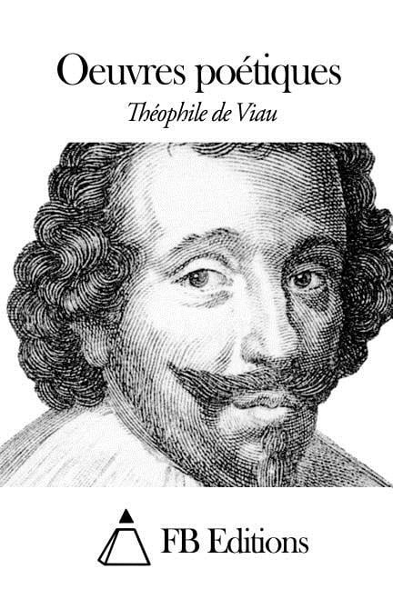 OEuvres poétiques, (Paperback)