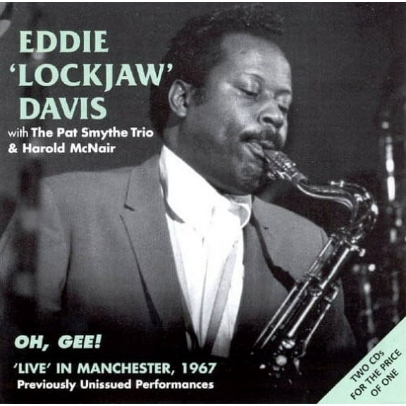 Oh Gee: Live in Manchester 1967