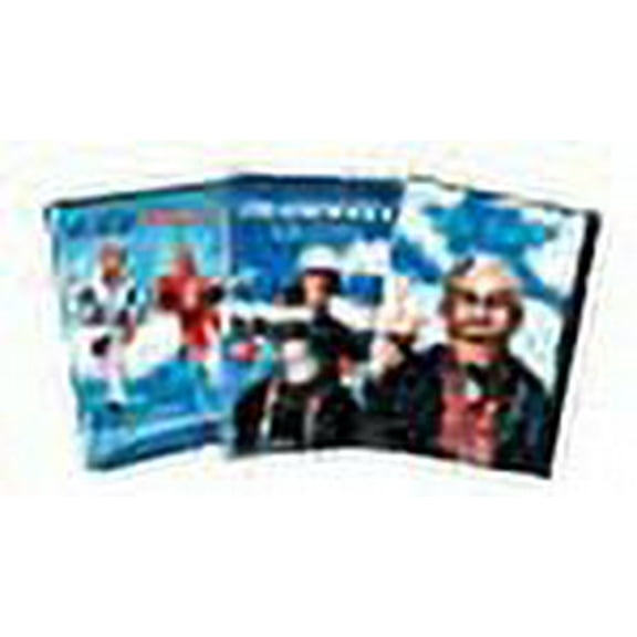 Oh, God! 3-Pack (Oh God / Oh God Book II / Oh God You Devil)