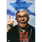 Warner Home Video - Oh, God! [DIGITAL VIDEO DISC]