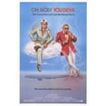 thumbnail image 1 of Oh God You Devil Movie Poster - 27 x 40 in., 1 of 1