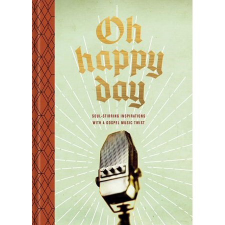 Oh Happy Day