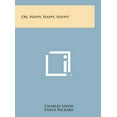 thumbnail image 1 of Oh, Happy, Happy, Happy! (Hardcover), 1 of 1
