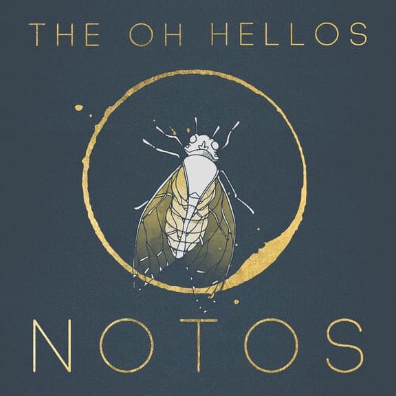 Oh Hellos - Notos - Music & Performance - CD