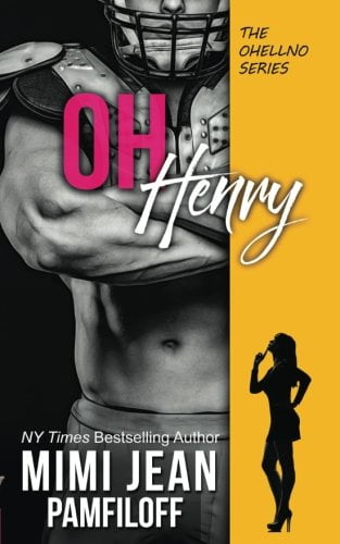 Pre-Owned Oh, Henry: Volume 2 (The OHellNO Series) Paperback