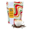 thumbnail image 1 of Oh Hey Brands Universal Coffee Blend, Whole Bean, 12 oz, Medium Roast, Freshly Roasted Coffee, Specialty Coffee Blend, Chocolatey & Dried Berry Flavor, Smooth & Aromatic, 1 of 8