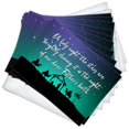 thumbnail image 1 of Oh Holy Night Religious Christmas Greeting Cards | 36 Pack Bulk Set (4x6), 1 of 6