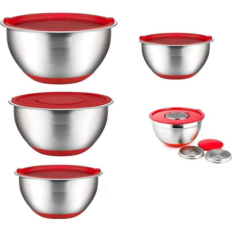 https://i5.walmartimages.com/seo/Oh-Homie-Set-of-5-Stainless-Steel-Nesting-Mixing-Bowls-with-3-Grater-Attachments-and-Red-Airtight-Lids-1-QT-1-5-QT-2-QT-3-QT-4-QT_86e15f95-5cde-4288-a0de-b1922dfee4d2.2d6f64b87aaca9565e011420a44bcb57.jpeg?odnHeight=768&odnWidth=768&odnBg=FFFFFF