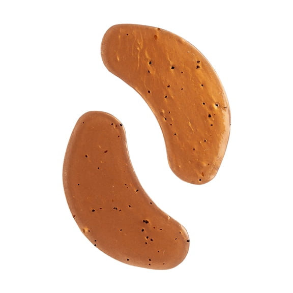 Oh K! Eye Mask, Caffeine, Under Eye Patches, 1 pc